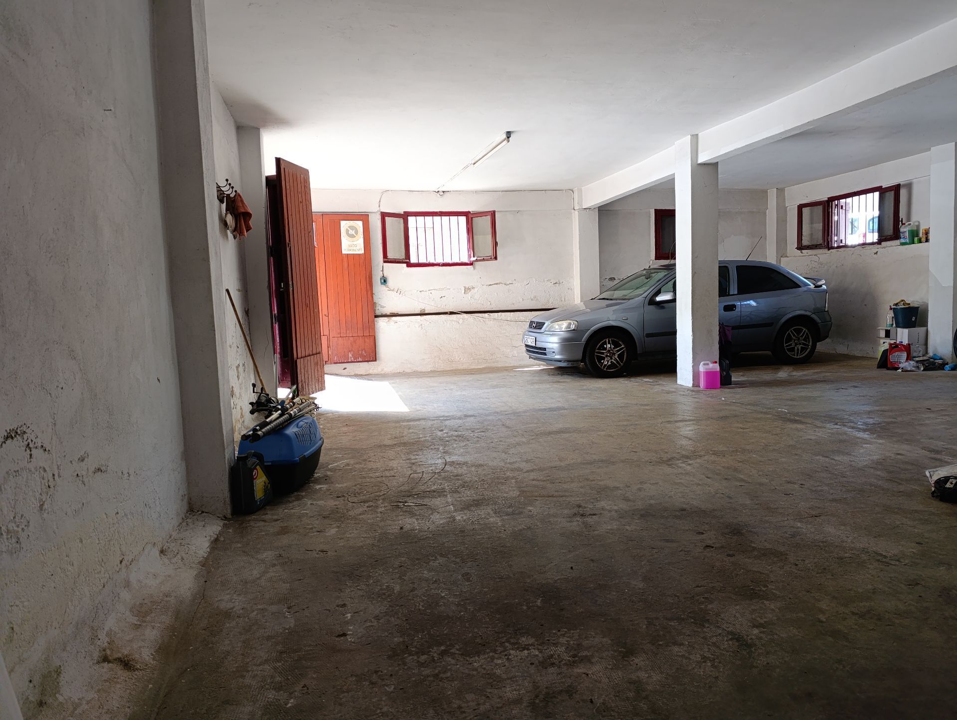 Premises for sale in Lapice - Larreaundi - Olaberria - Meaka