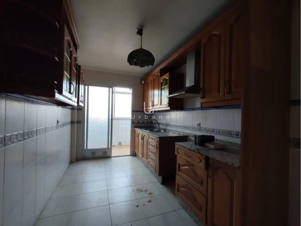 Kitchen of Flat for sale in Alcantarilla