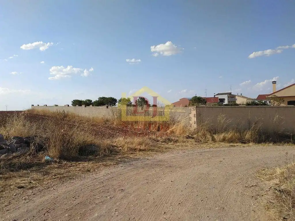 Residential land for sale in Calle Eras, imagen 3