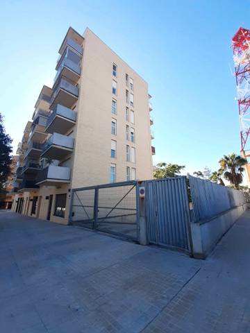 Garaje en Venta en Calle Córdoba, 6 en Beniferri