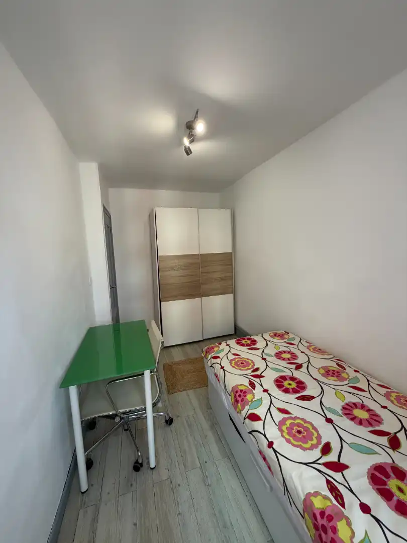 Appartamento in vendita a Calle Juan del Castillo, imagen 11
