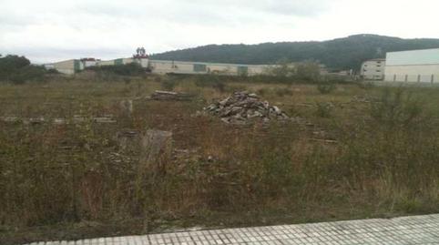 Foto 2 de Terreno industrial en venta en Rua Vilanoviña, Meis, Pontevedra