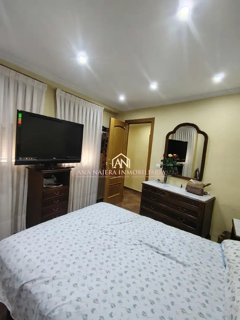 Flat with terrace for sale in La Constitución - Canaleta, imagen 18