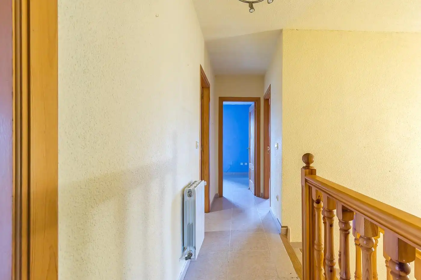 Casa adosada en venta en Galapagar con Calefacción, Jardín privado y Terraza