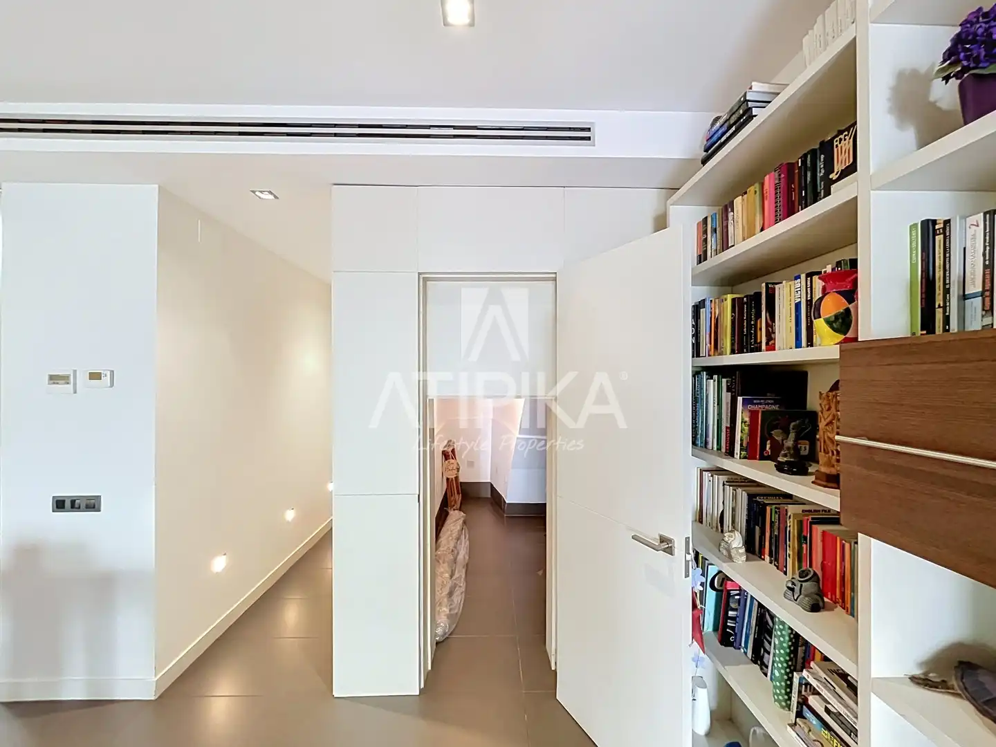 House with terrace for sale in Les Corts, imagen 47
