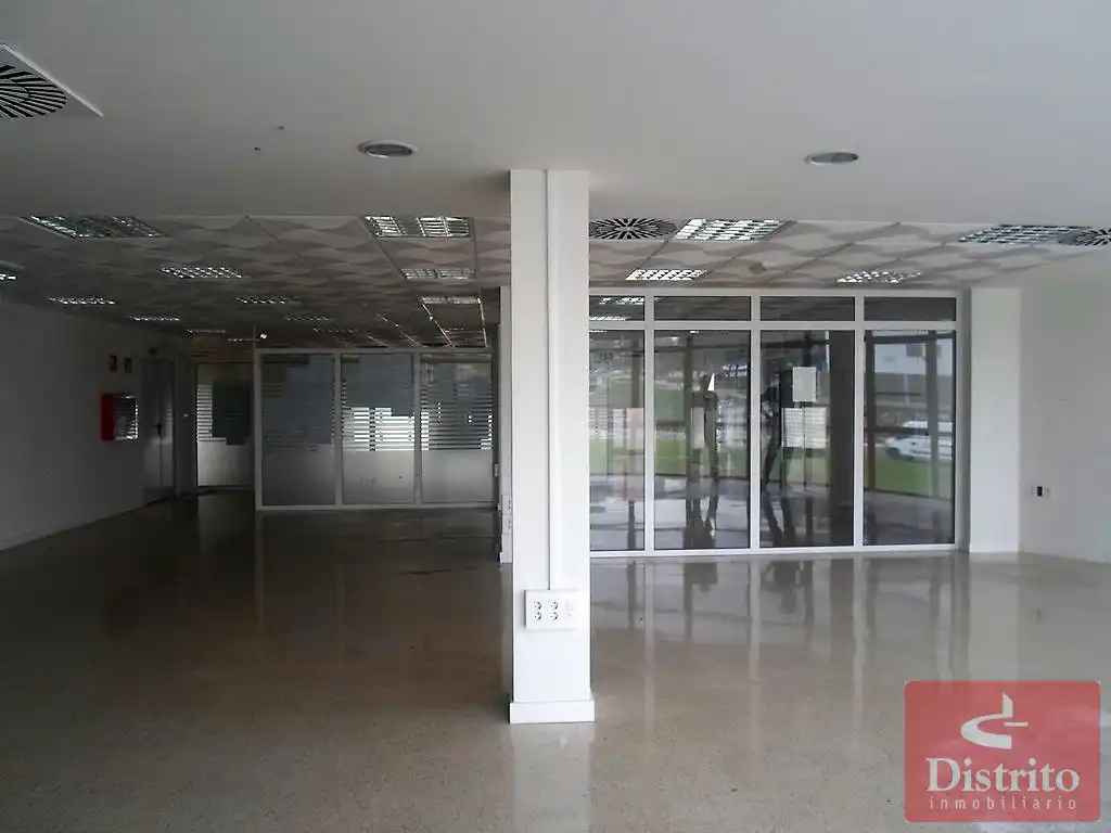 Oficina amb ascensor en venda a Santander - calle gutiérrez solana, imagen 12