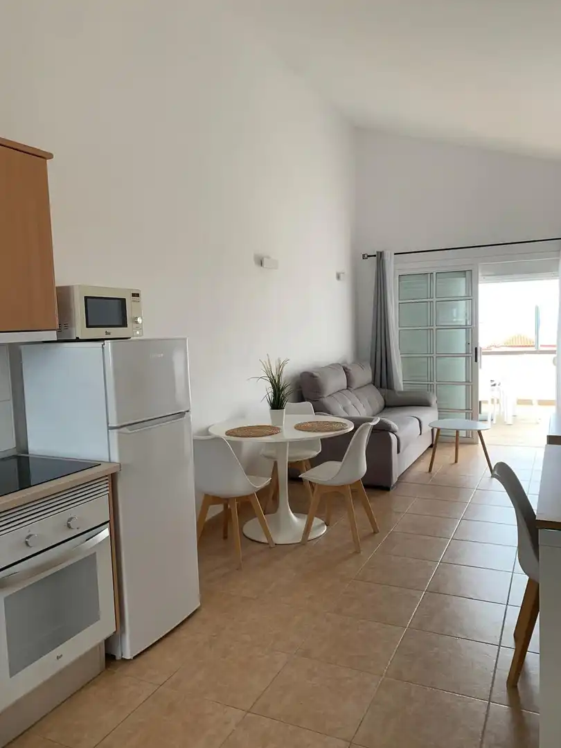 Living room of Houses for sale in Antigua  with Private garden, Terrace and Storage room