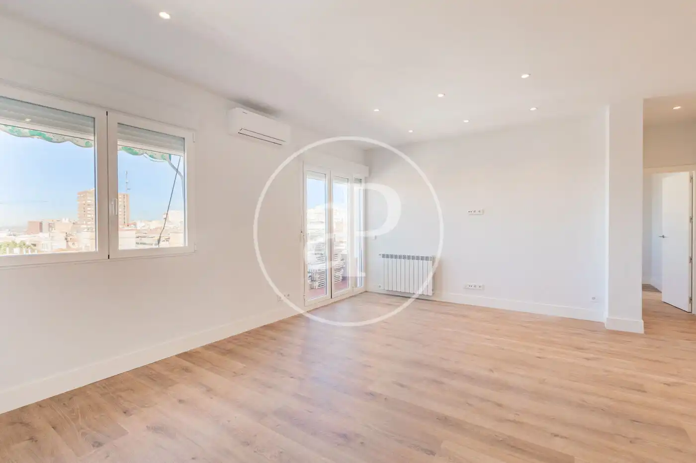 Flat for rent in Madrid, Madrid