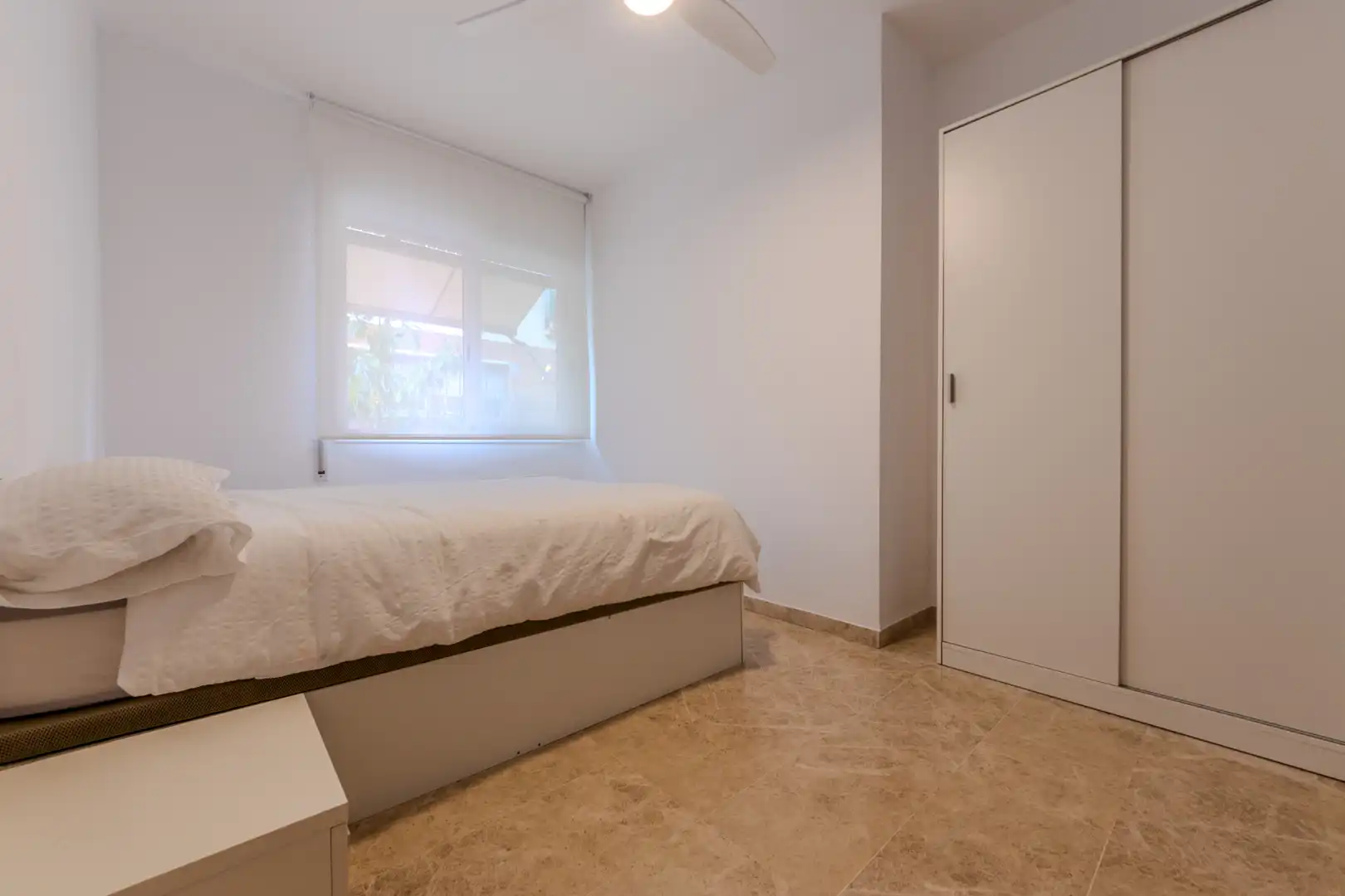 Dormitori de Casa o xalet en venda en Tarragona amb Jardí privat, Terrassa i Traster