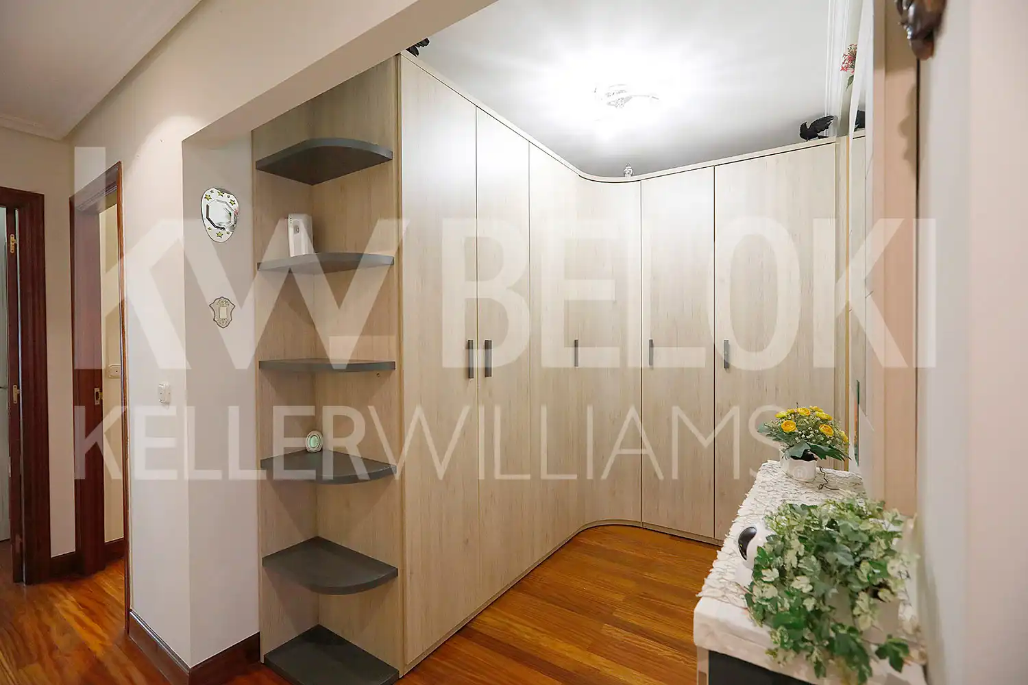 Piso con ascensor en venta en Toribio Etxebarria Kalea, imagen 26