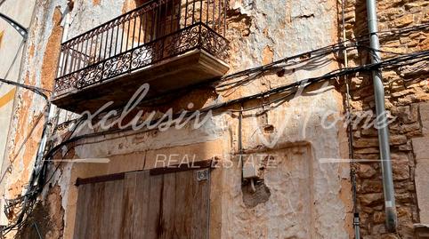 Foto 2 de Finca rústica en venda a Carrer de la Puríssima, 3, La Jana, Castellón