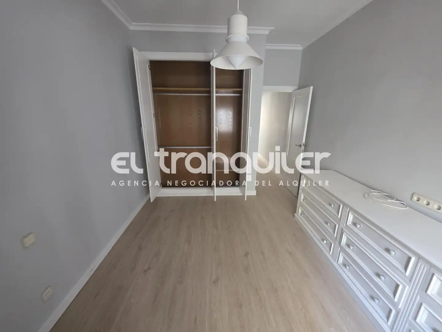 Appartement avec ascenseur à louer à Calle García de Paredes, imagen 8