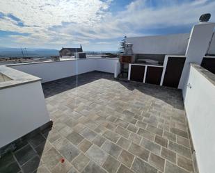 Terrasse von Wohnungen zum verkauf in Benalup-Casas Viejas mit Terrasse und Balkon