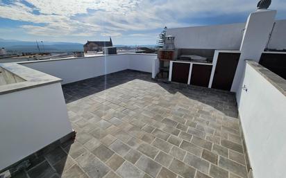 Terrace of Apartment for sale in Benalup-Casas Viejas  with Terrace and Balcony