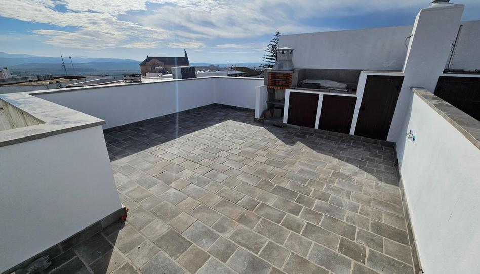 Foto 1 de Apartament en venda a Benalup-Casas Viejas, Cádiz