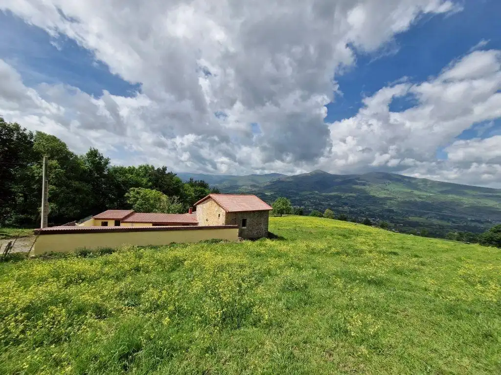 Residential for sale in SILIO-DISEMINADO, 885, Molledo