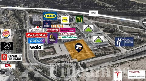 Photo 5 of Premises to rent in Calle Canònic Borrell, 1, Campoamor, Sabadell