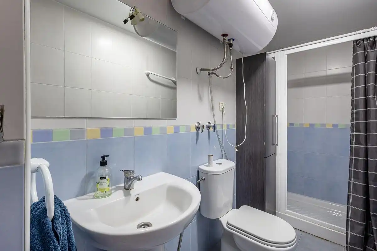 Flat with lift for sale in Barrio de la Vega, imagen 15
