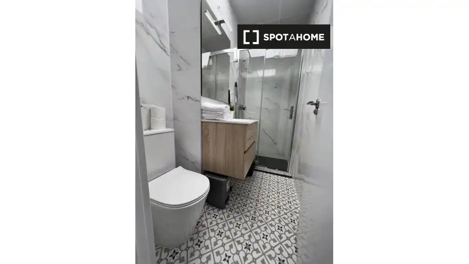 Habitació a Vallehermoso
