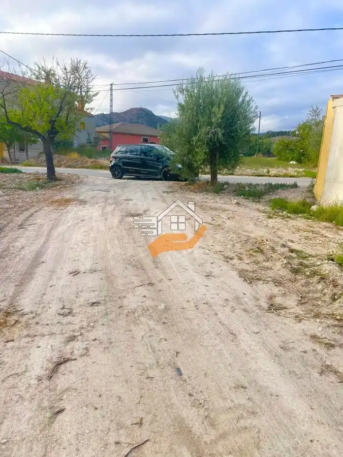 Terrenos y solares en venta en Vélez-Blanco, imagen 9