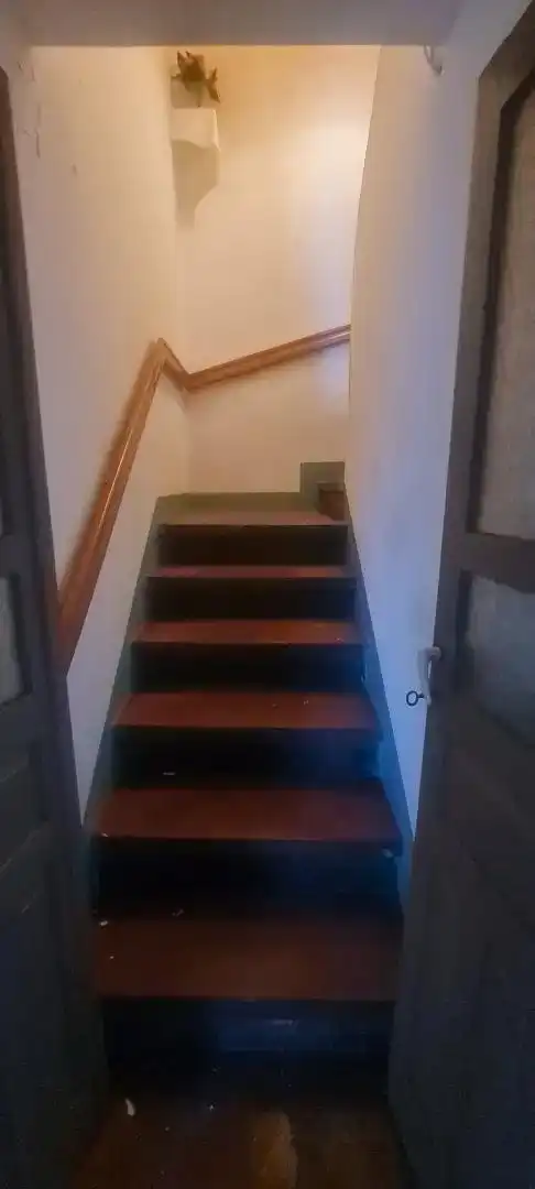Casa adosada en venda en Santa Comba amb Traster, Moblat i Rentadora