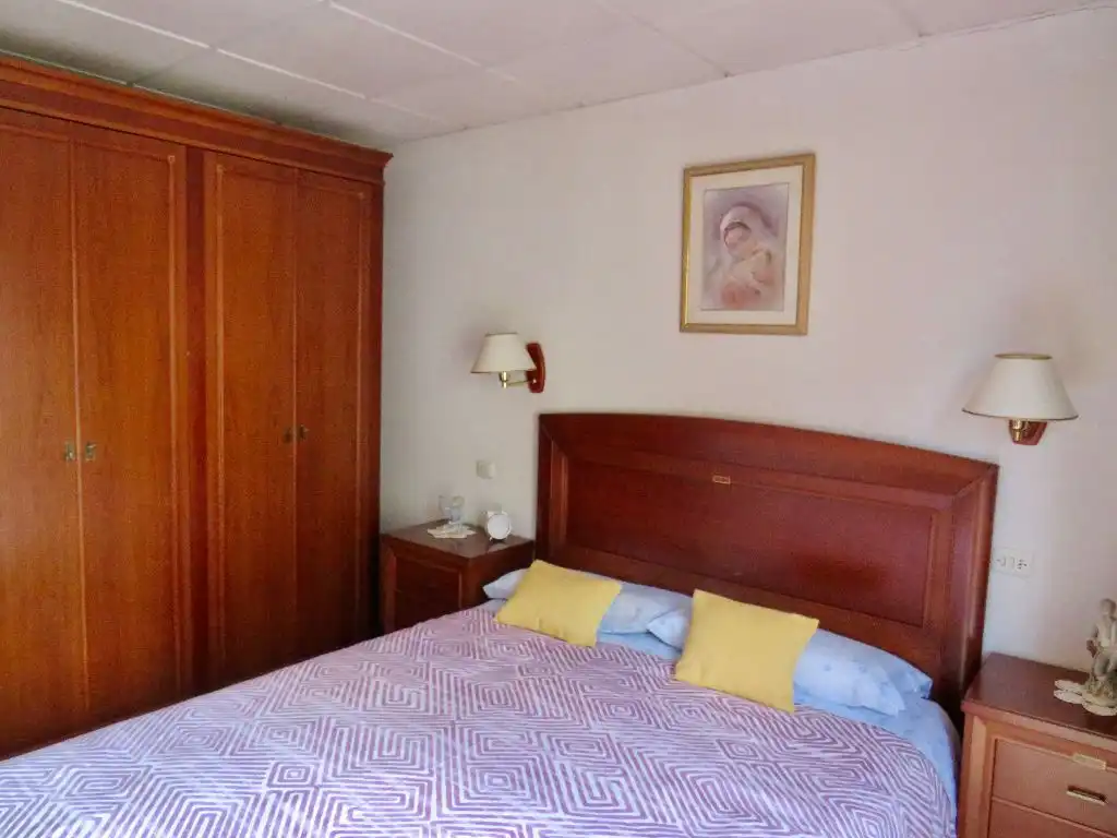 Bedroom of Buildings for sale in Andratx