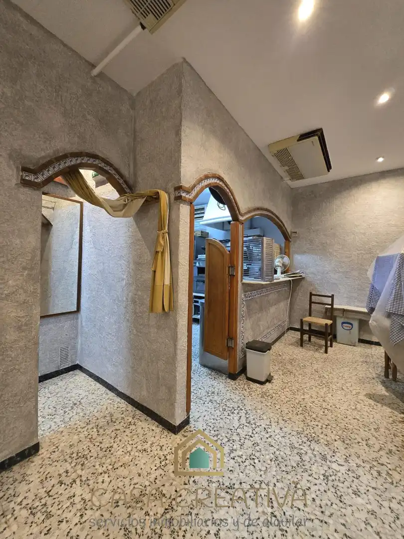 Commercial properties for sale in Sueca