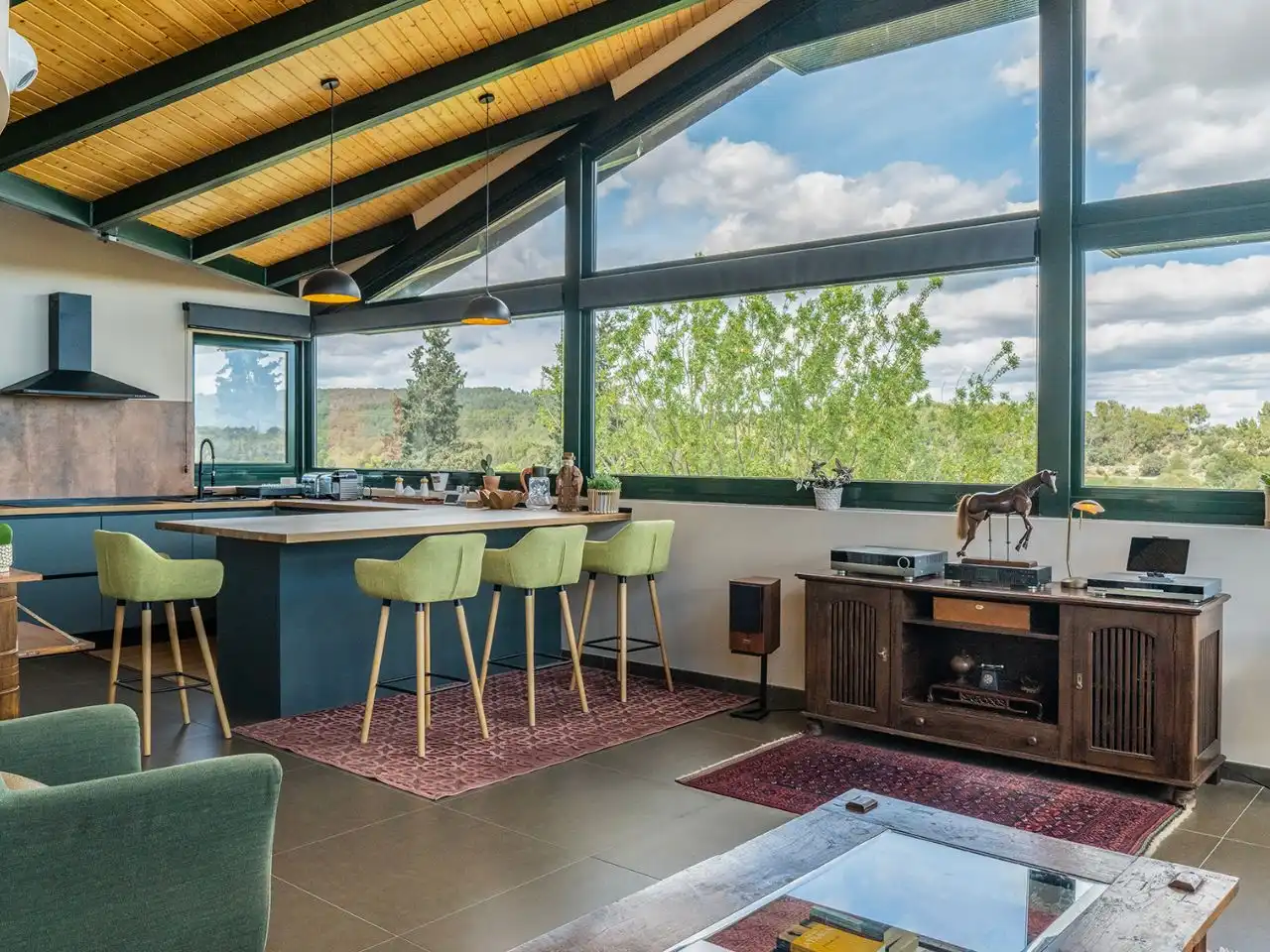 Maison avec jardin à vendre à Camí dels Hostalets 4, imagen 13