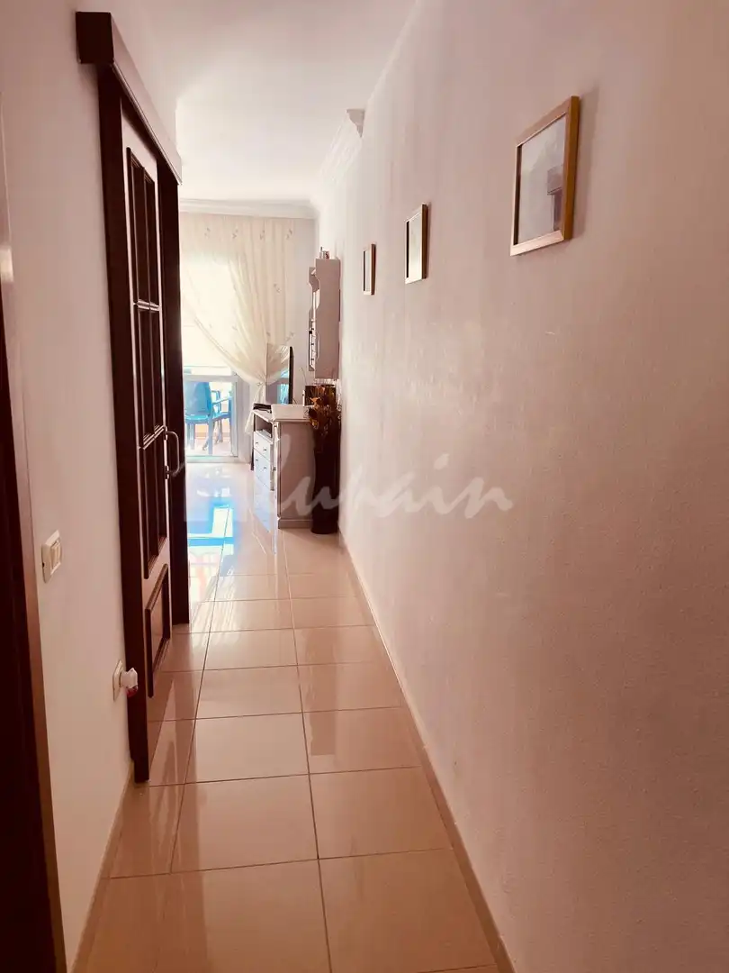 Apartament en venda en Arona