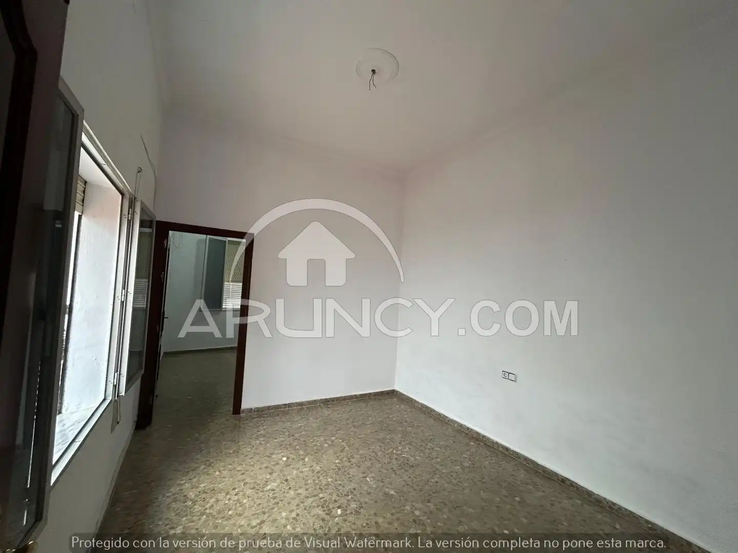 Casa o chalet de alquiler en Alcalá de Guadaira con Aire acondicionado, Terraza y Trastero