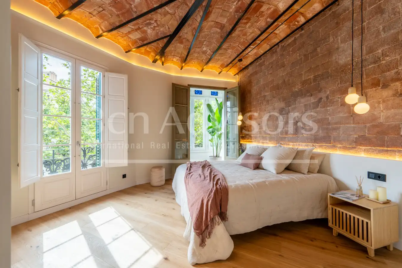 Wohnung mit Terrasse zum Verkauf in Gran Via de les Corts Catalanes, imagen 21