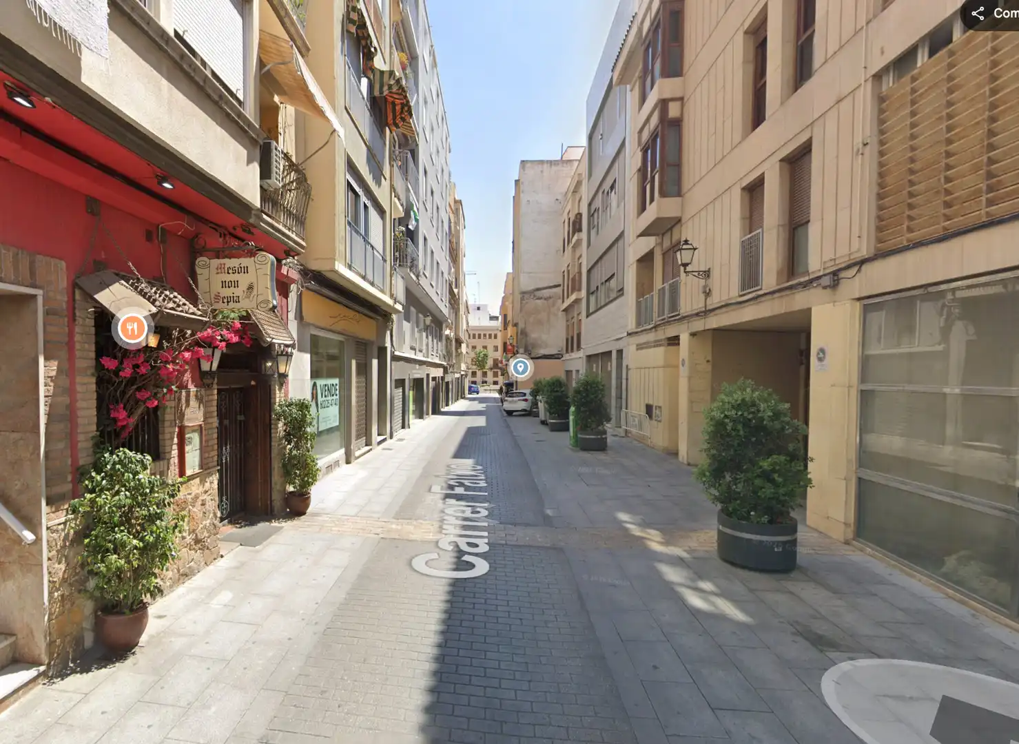 Individuel à louer à Carrer Fatxo 12, imagen 4