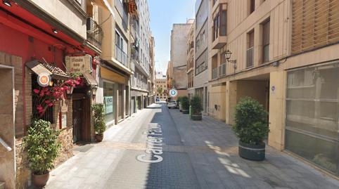 Photo 4 of Garage for rent in Carrer Fatxo, 12, Centro, Elche / Elx