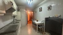 Kitchen of Flat for sale in Avilés  with Terrace