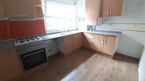 Foto 3 de Casa adosada en venta en Arxiu, Sant Cugat del Vallès