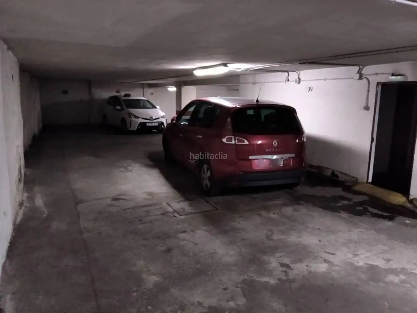 Individual en venta en Calle Catalina Adulce 1