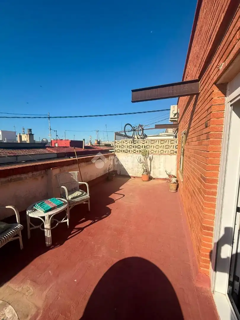 Ático con ascensor en venta en Rabasa - Los Ángeles - San Agustín, imagen 25