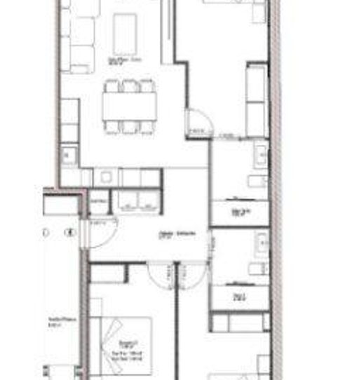 Foto 2 de Apartamento en venta en Aixirivall, Sant Julià de Lòria