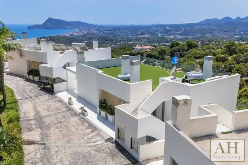 House for sale in Altea la Vella, imagen 28