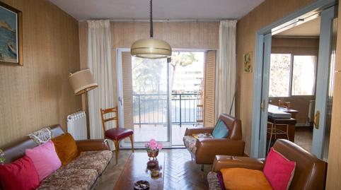Photo 2 of Flat for sale in Calle del Santo Ángel, Canillas,  Madrid Capital