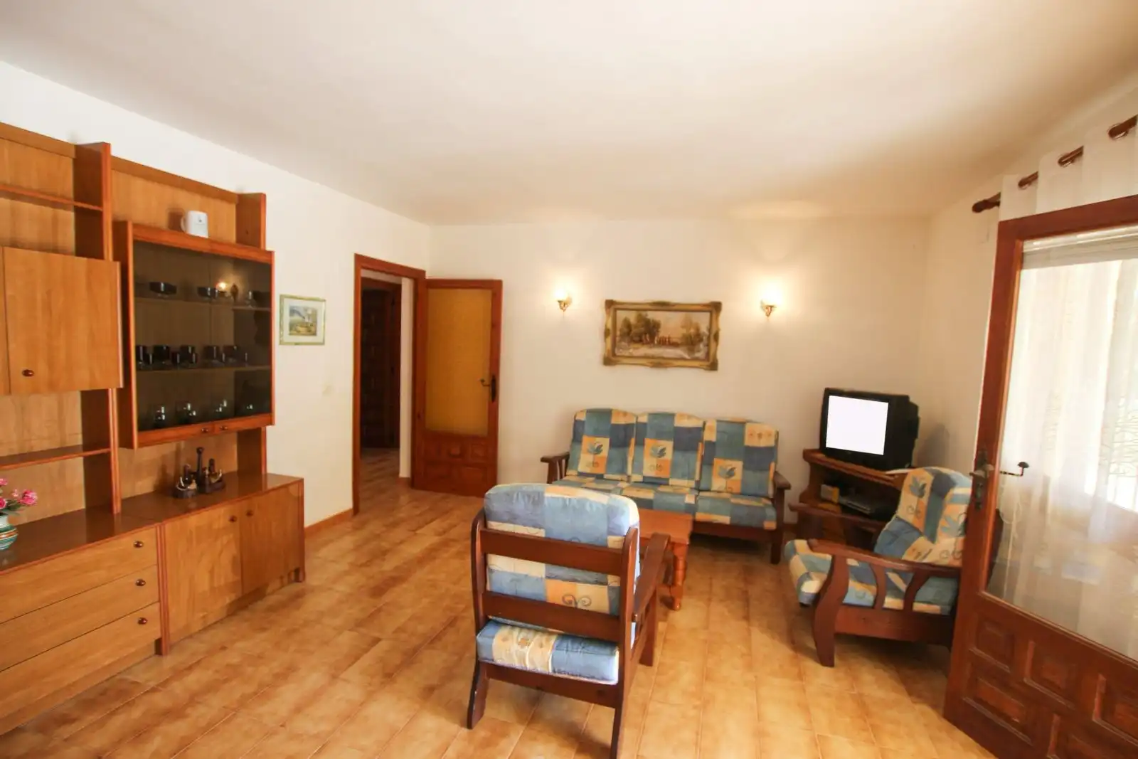 Villa con giardino in vendita a Partida Maryvilla, imagen 16