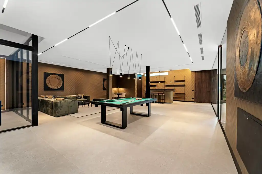 Villa con piscina in vendita a El Madroñal, imagen 19