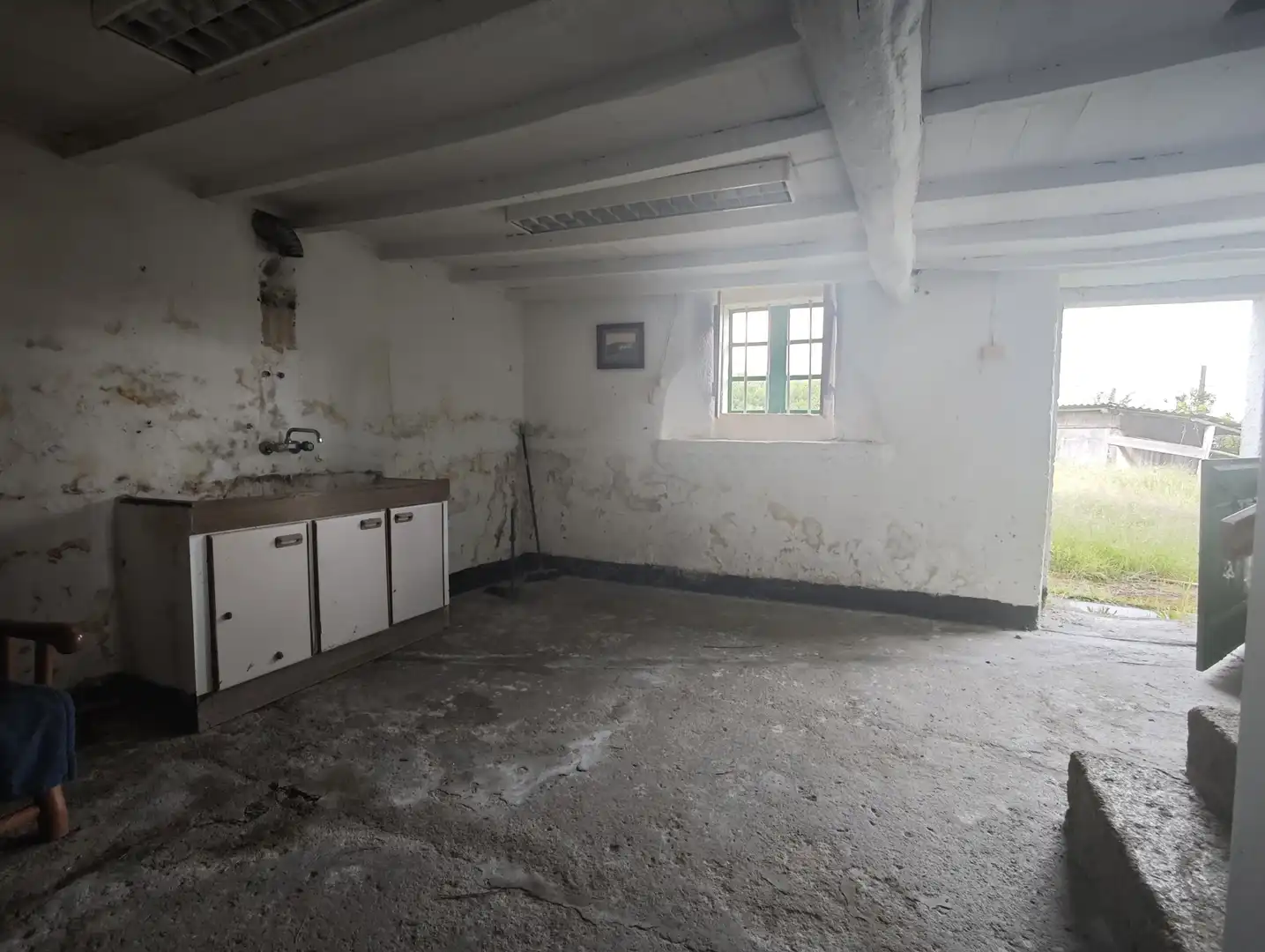 Casa o xalet en venda en Ferrol amb Jardí privat