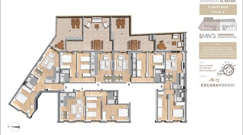 Photo 4 of Flat for sale in Ezcaray, La Rioja