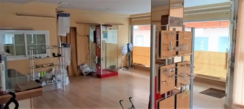 Local comercial en venta en Tomelloso, imagen 5