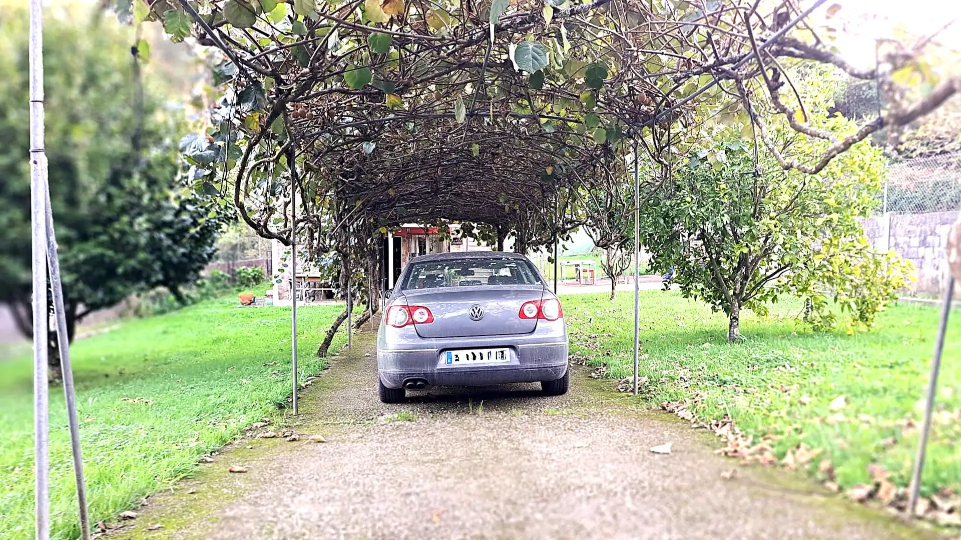 Parking of Houses for sale in Sada (A Coruña)  with Heating, Private garden and Terrace