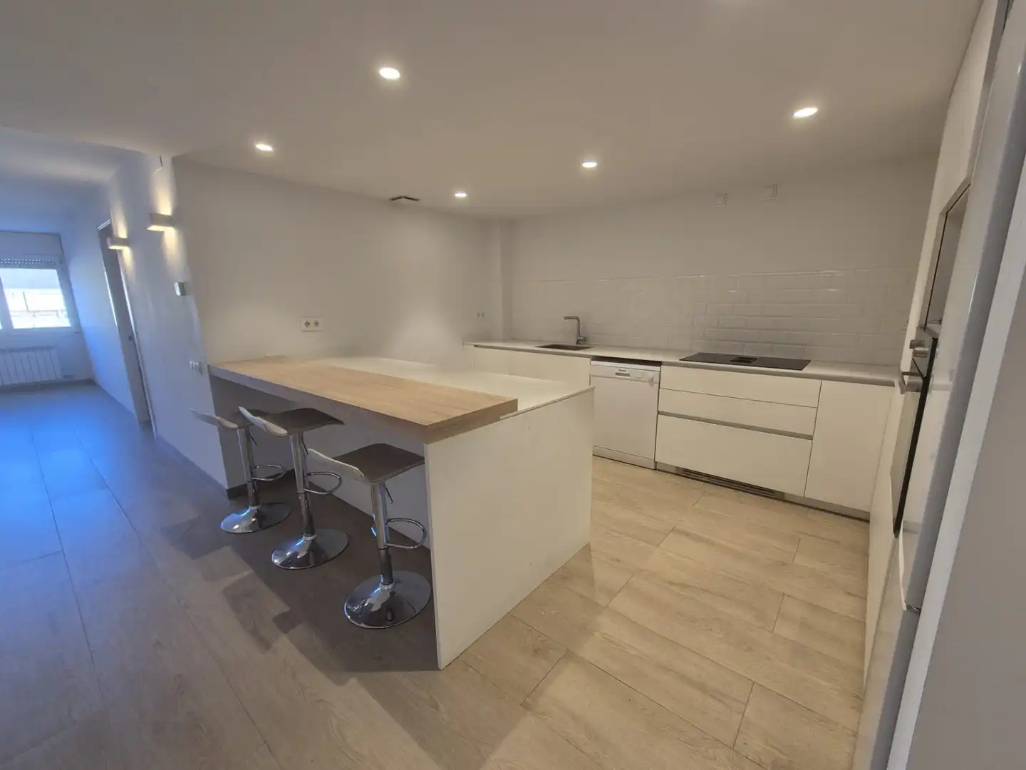 Piso en venta en Ronda de Francesc Camprodon 33, imagen 2