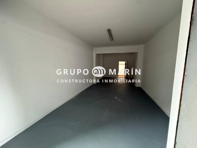 Local comercial en Alquiler en Zona Alta