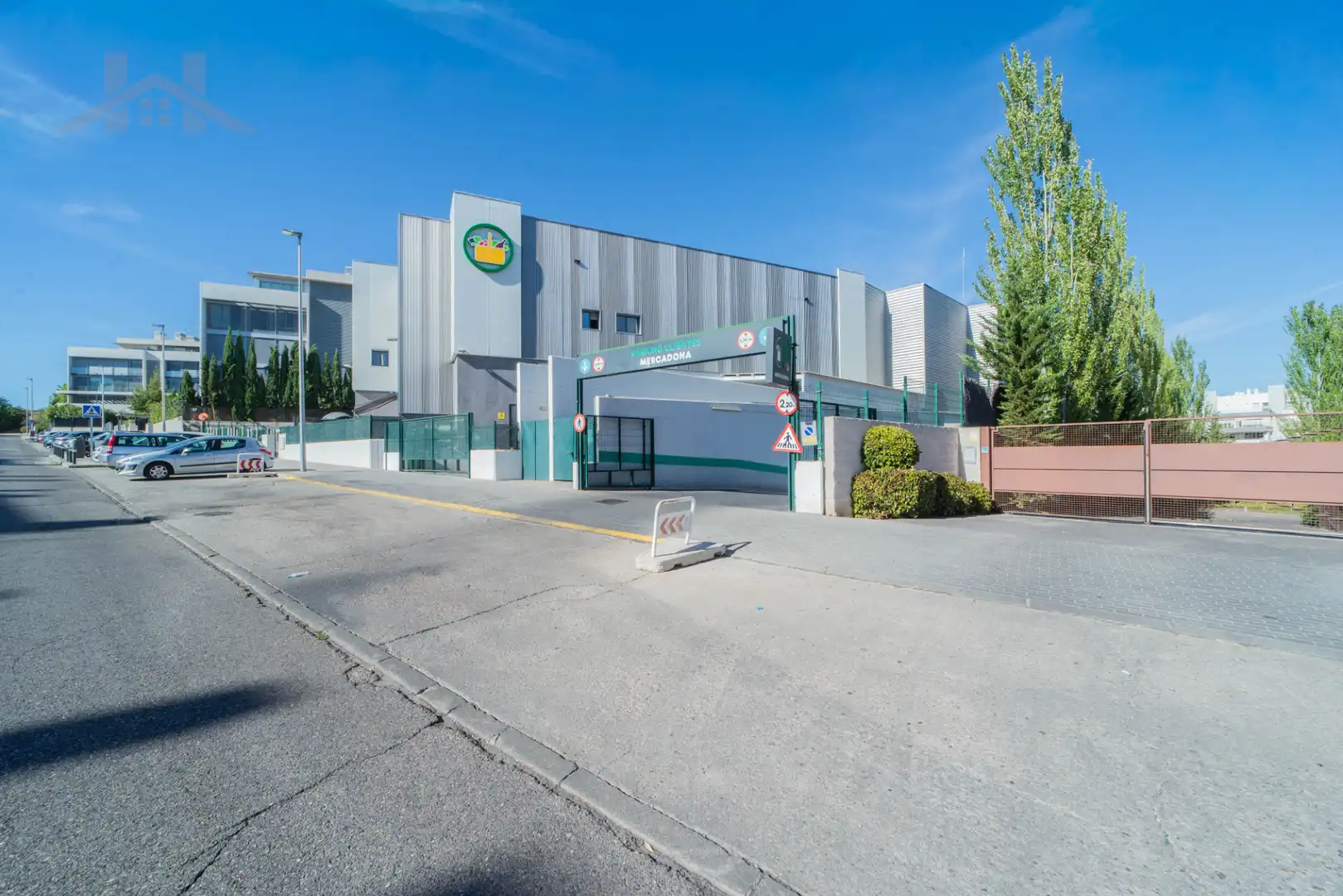 Wohnung mit Pool zum Verkauf in Calle Peñalara 1, imagen 25