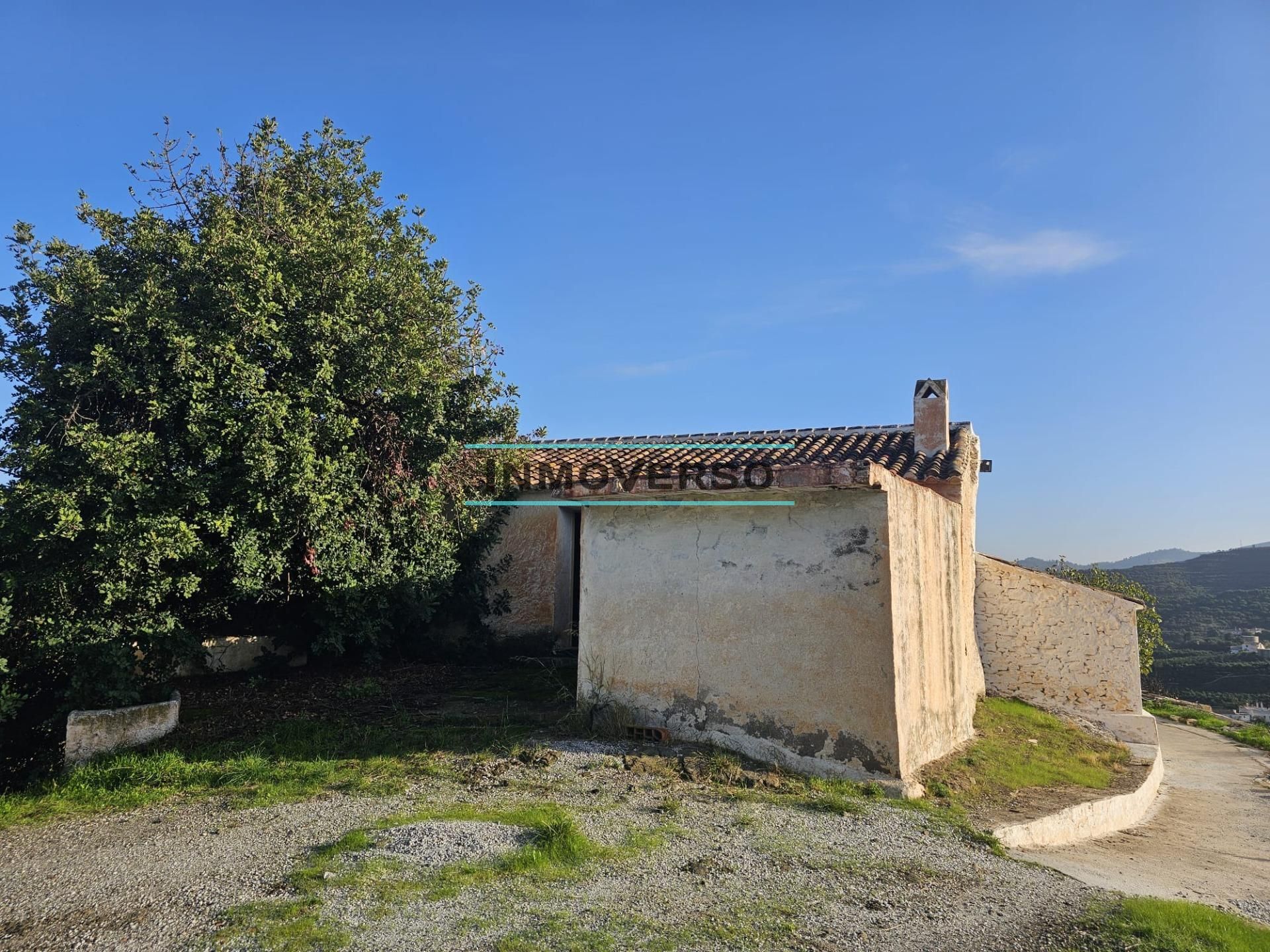 Casa o xalet en venda en Vélez-Málaga